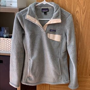 Retool snap Patagonia